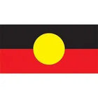 Table & Desk Flags Australia