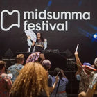 Midsumma Festival Signage & Pride Displays