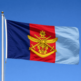 Australian Defence Force Ensign Flag