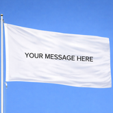 Custom Flags – Design Your Own
