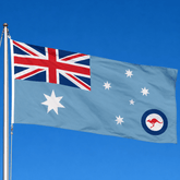Royal Australian Air Force Ensign Flag