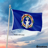 northern mariana islands header with loops