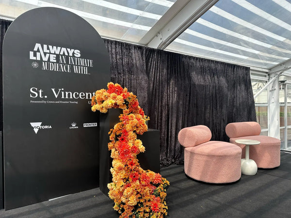 Always Live St Vincent 2024