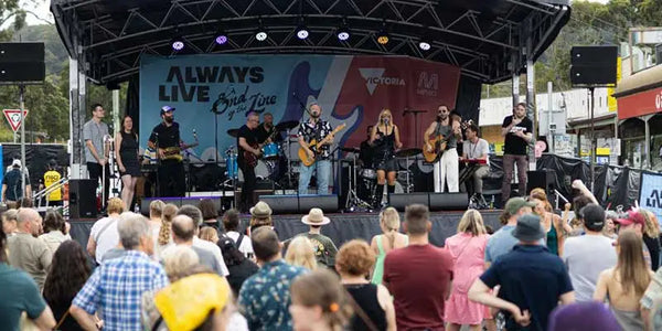 Event Signage Banner