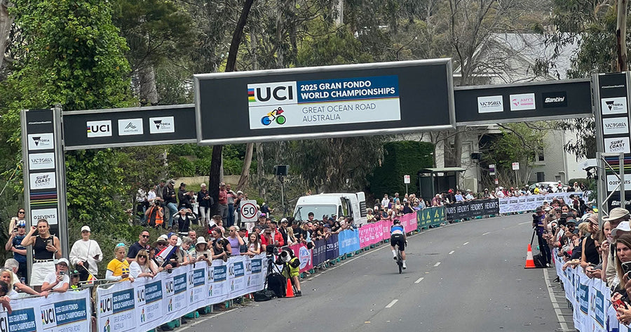 UCI Gran Fono