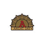 ANZAC Flags