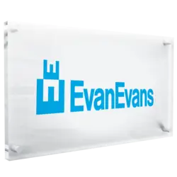 Acrylic Signs EvansEvans