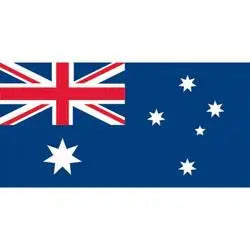 Australian National Flag EvansEvans