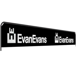 Crowd Barriers EvansEvans
