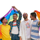 LGBTQI Signage