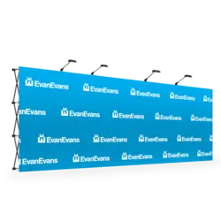 Pop Up Display EvansEvans