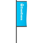 Banner Poles
