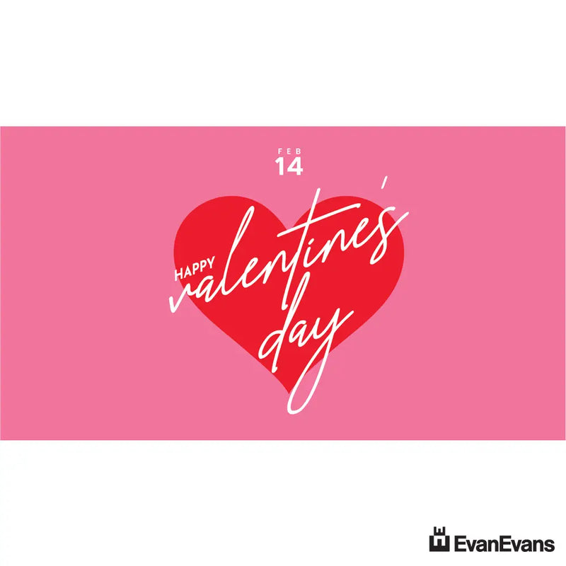 Valentine’s Day