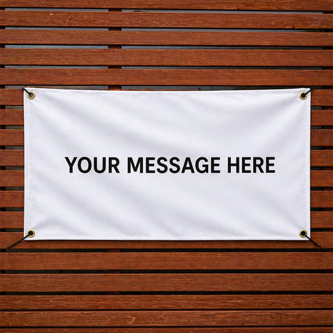 Custom Flags