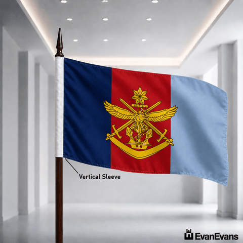 Australian Defence Force Ensign Flag