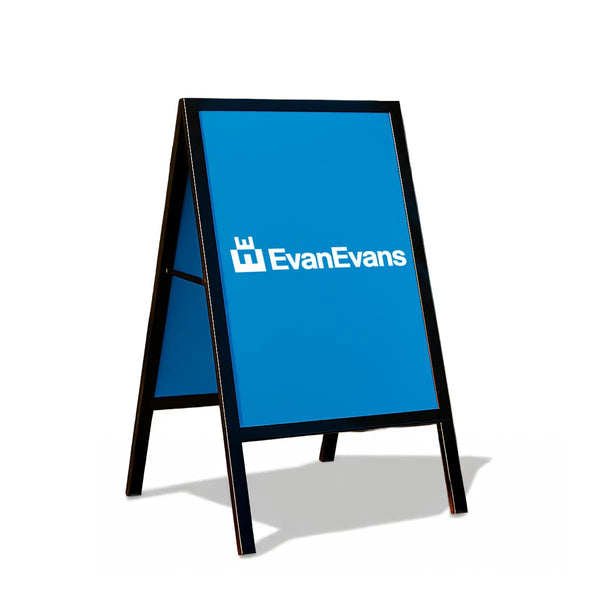 A - Frames (Sandwich Board)