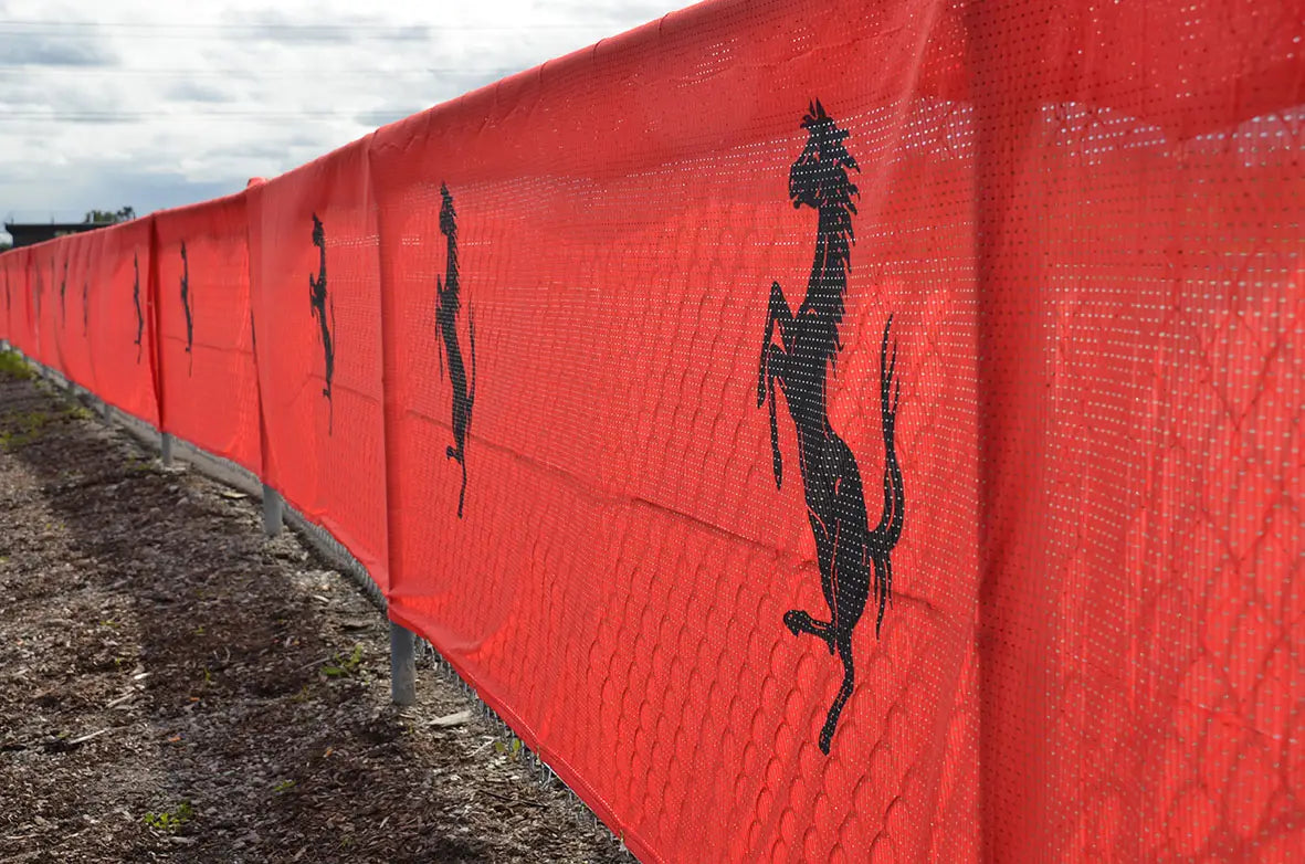 Airtex Fence Mesh SMSP1