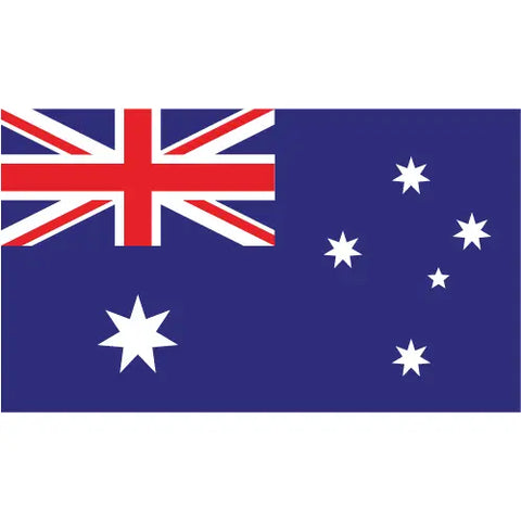 Australia Flag 500px