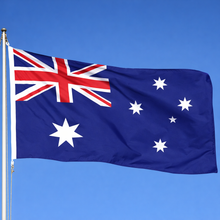 Australian National Flag