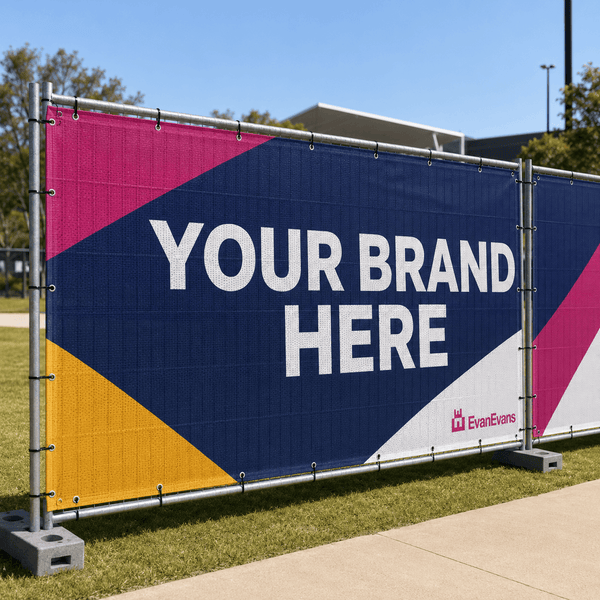Fence Wrap