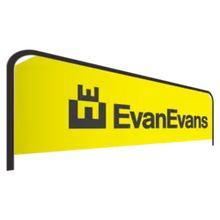 Cafe Barriers EvansEvans
