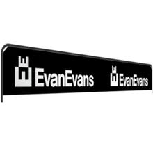 Crowd Barriers EvansEvans
