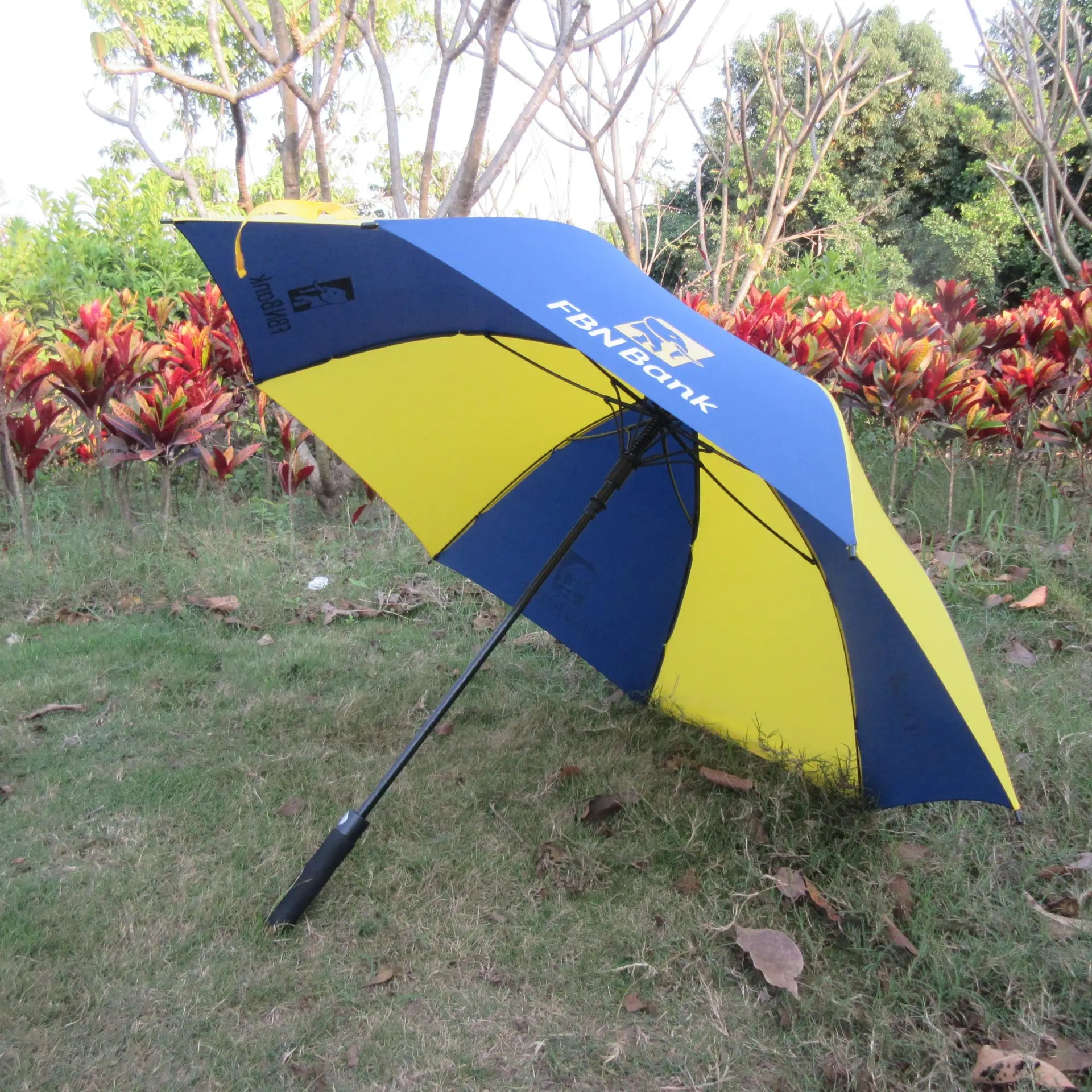 Custom Rain Umbrella (2)