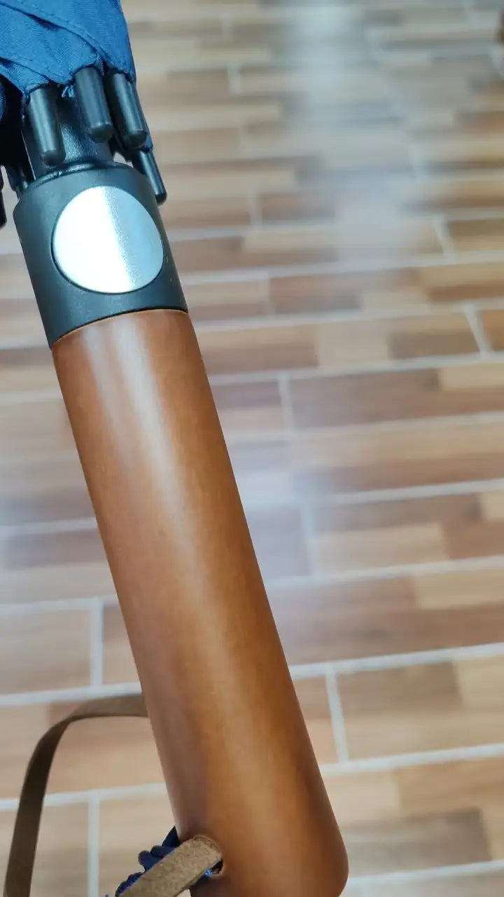 Custom Rain Umbrella Handle