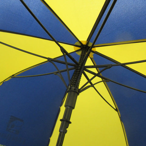 Custom Rain Umbrella Pole