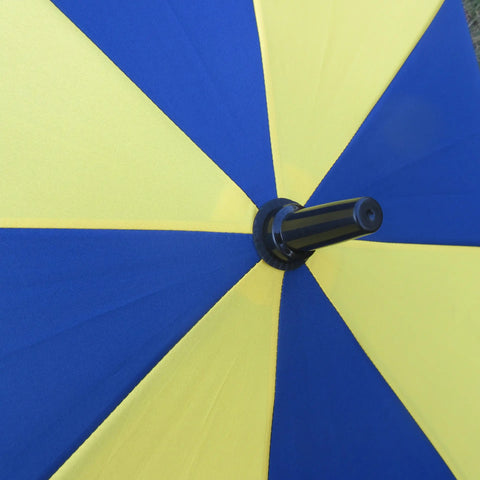 Custom Rain Umbrella