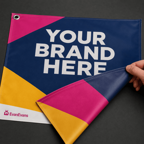 Vinyl Banners