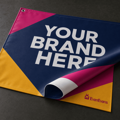 Vinyl Banners