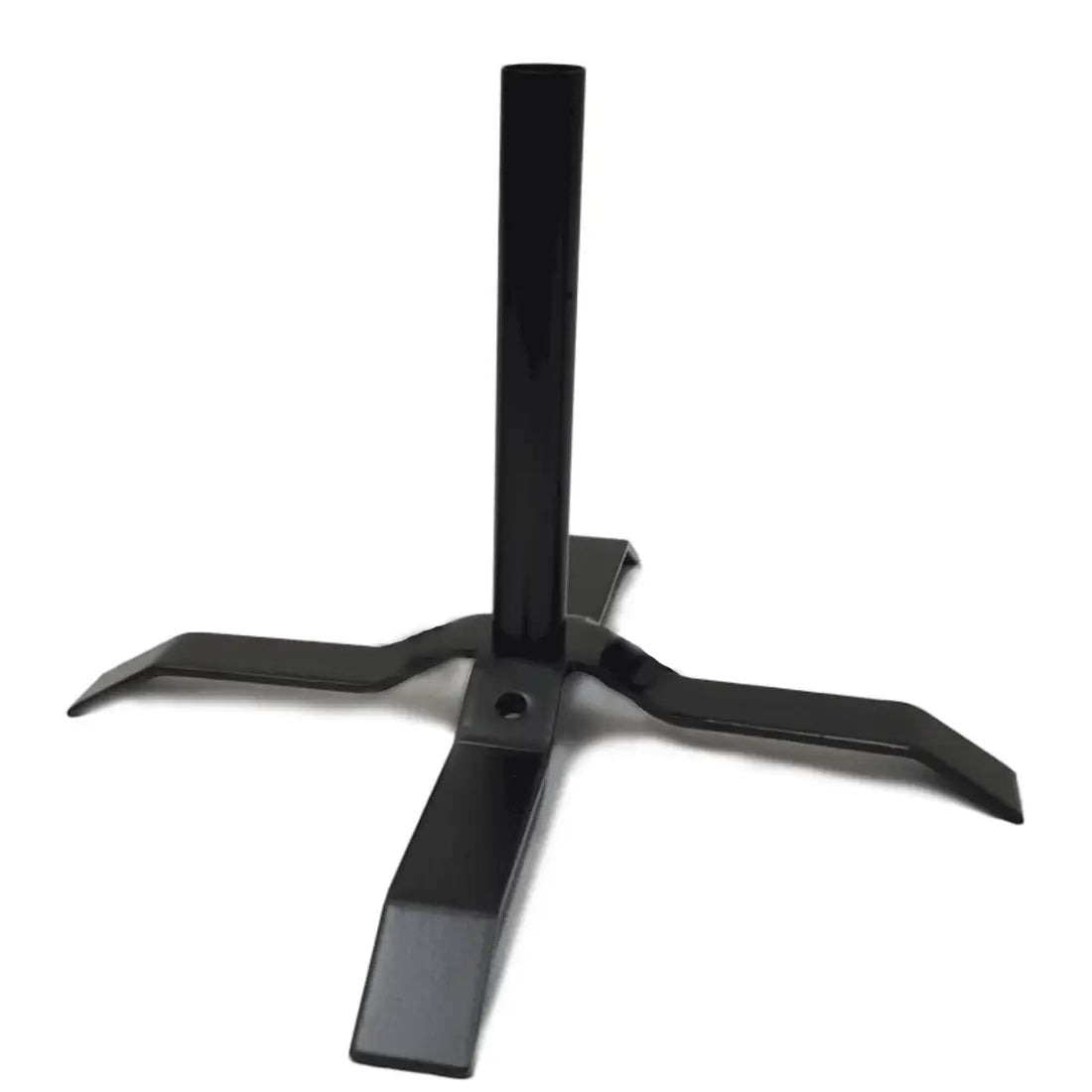 EE Presentation poles 1 flag base