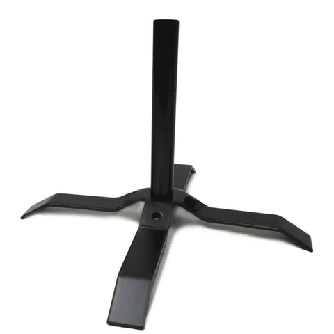 EE Presentation poles 1 flag base