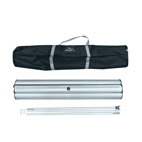 Pull Up Banner Eclipse