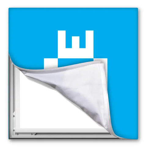 Evan Evans Car Dealer Matrix frame single