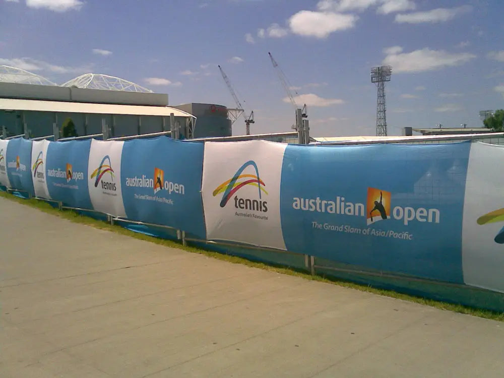 Evan Evans Fence Wrap 3