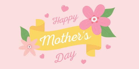 Evan Evans Mothers Day Flag Pink 1