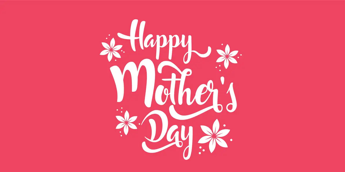 Evan Evans Mothers Day Flag Red 1