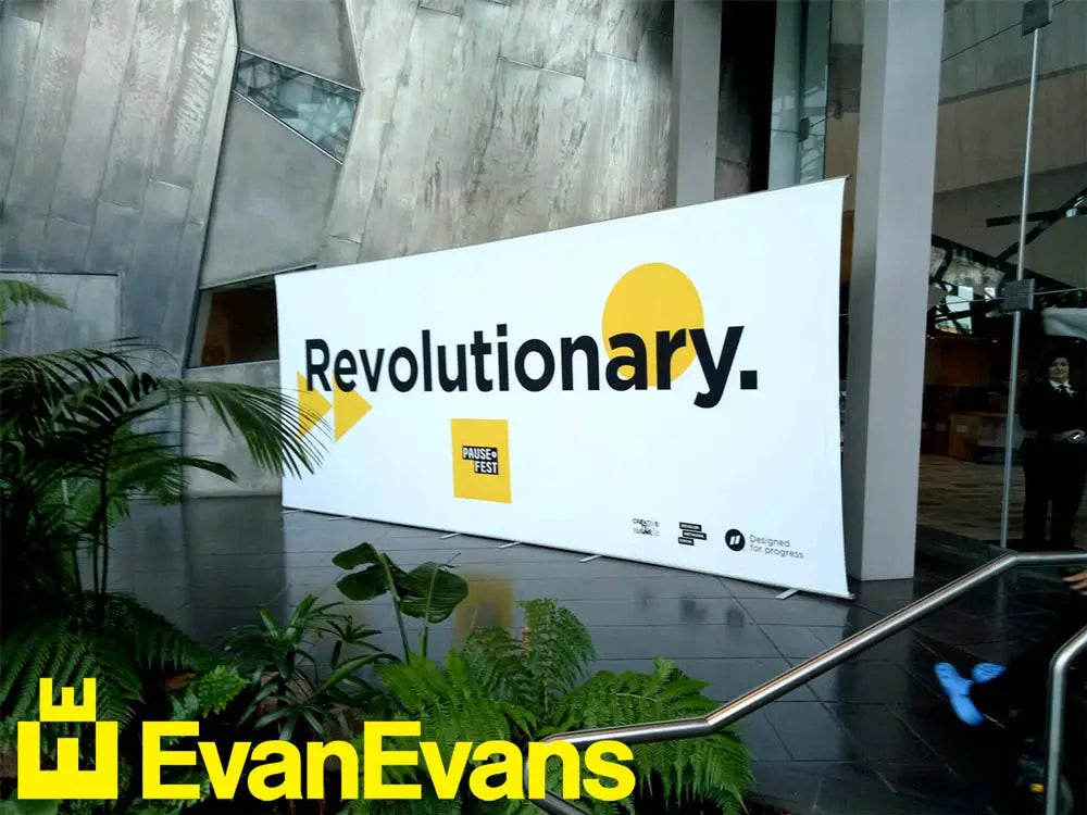 Evan Evans Quickstand 2