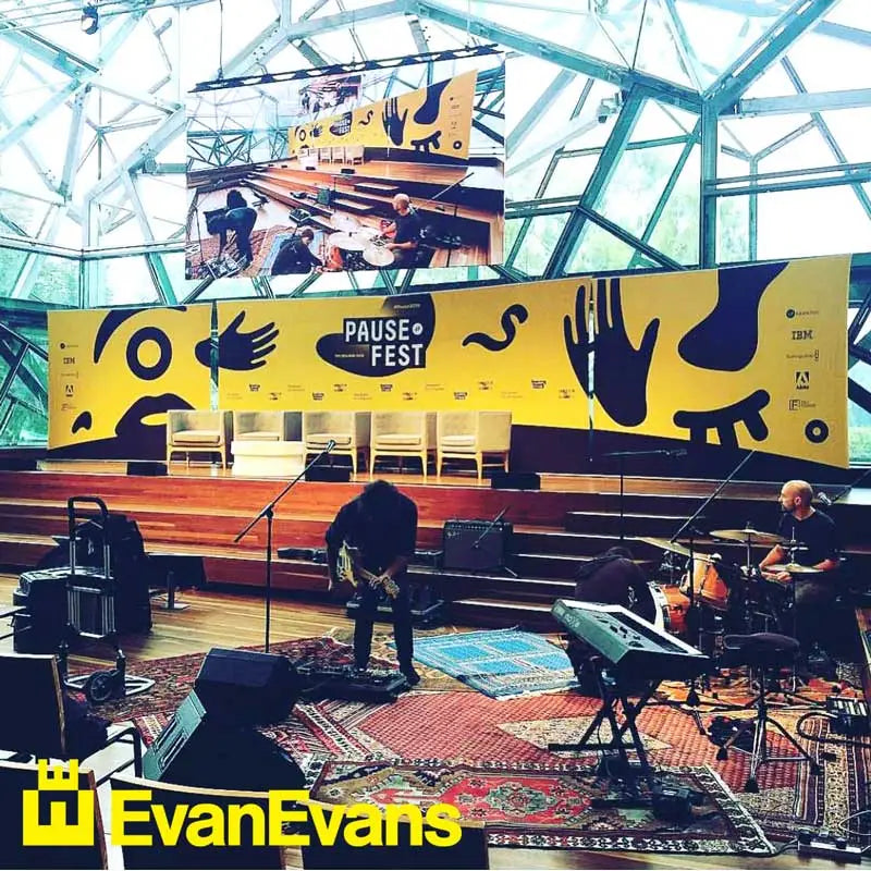 Evan Evans Quickstand 3