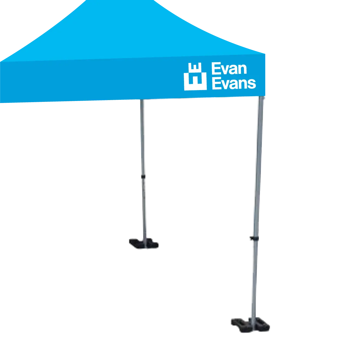 Evan Evans marquee weight 2