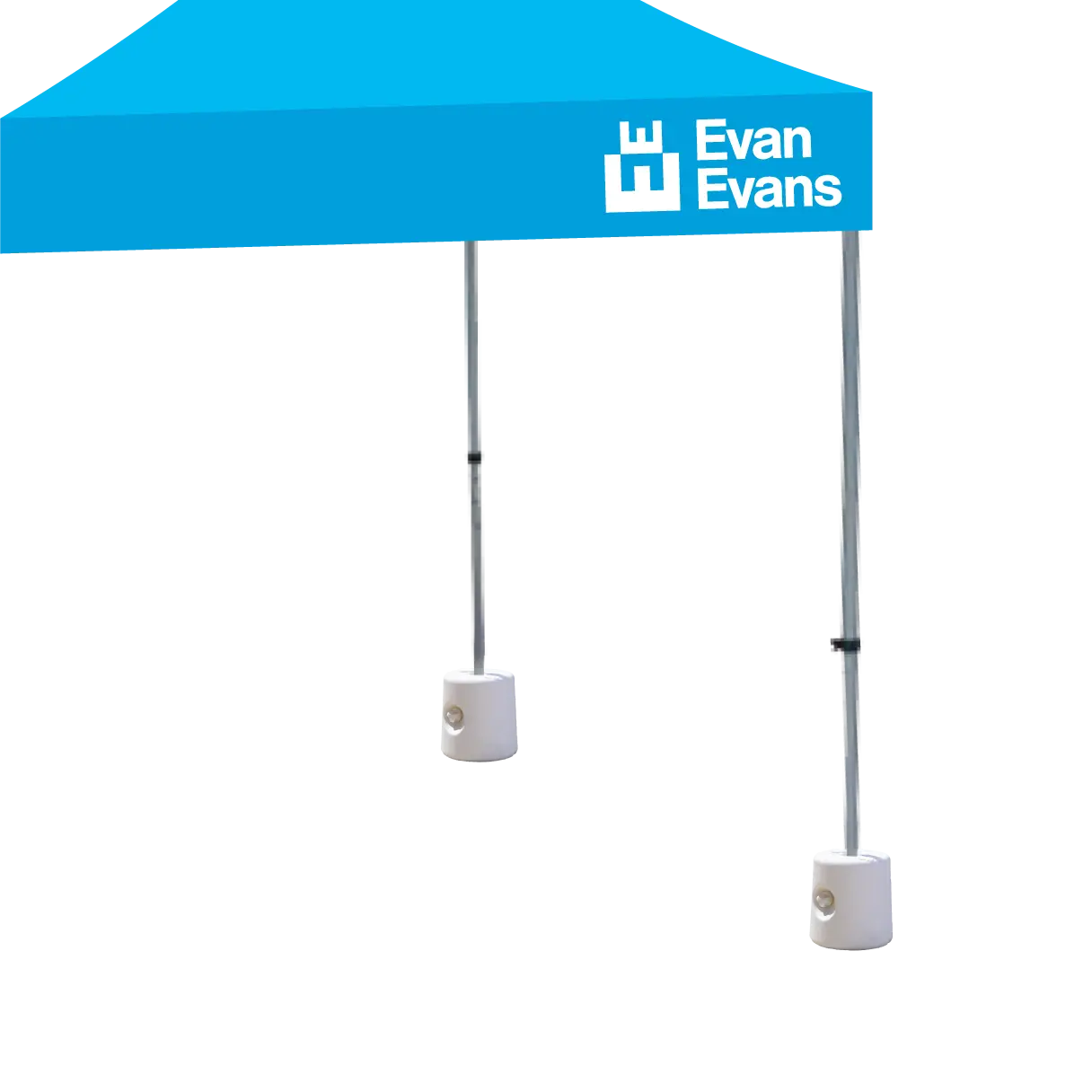 Evan Evans marquee weight 4