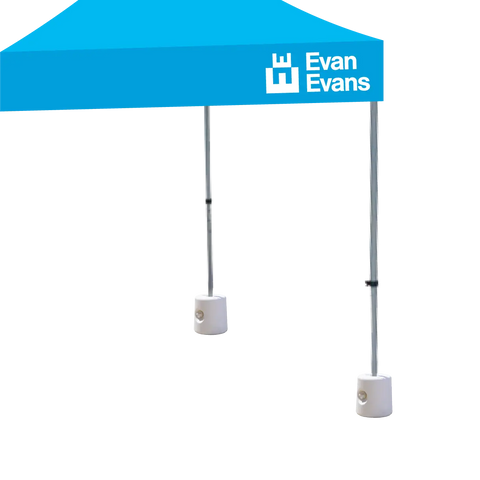 Evan Evans marquee weight 4