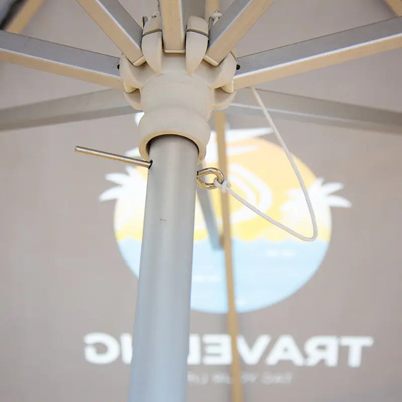 Evan Evans umbrella pin