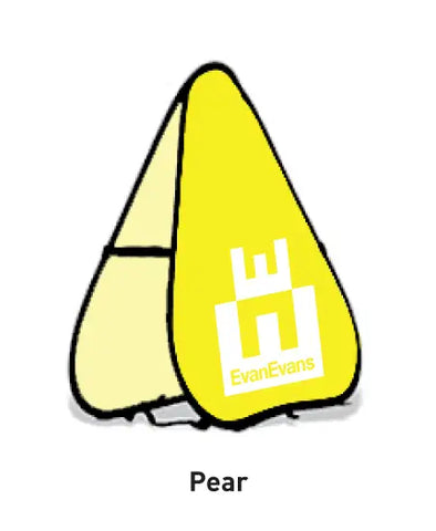 Evan evans pop up a frame pear shape 2