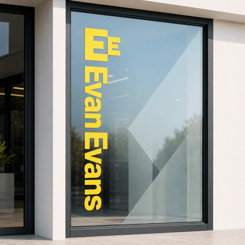 Window Decals