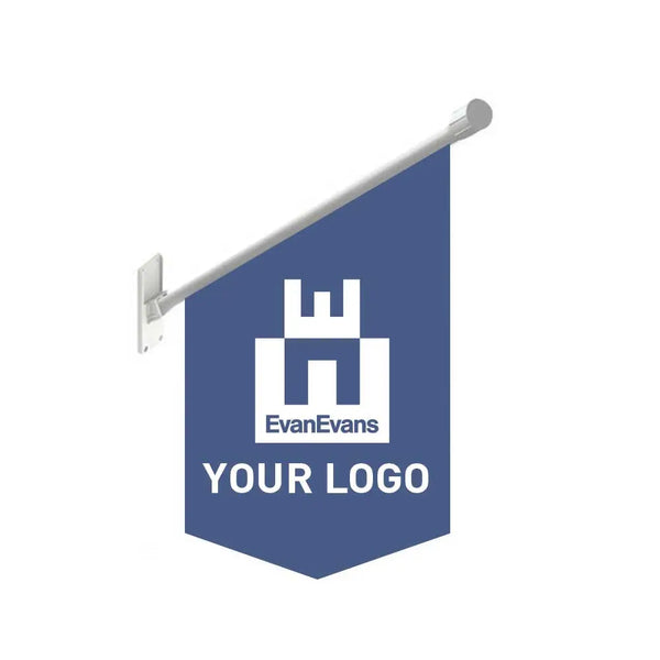 Eyeline Banner Double-Sided Vinyl