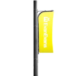 Flag Tracks EvansEvans