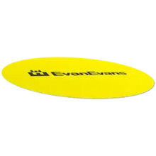 Floor Graphics EvansEvans